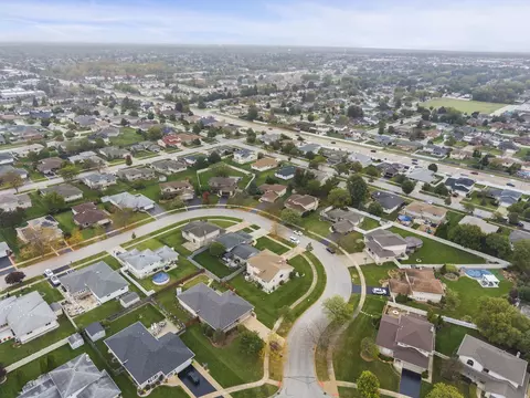 View/Area - Undisclosed, Tinley Park, IL 60477 photo 11 of 12