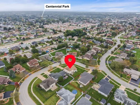 View/Area - Undisclosed, Tinley Park, IL 60477 photo 4 of 12