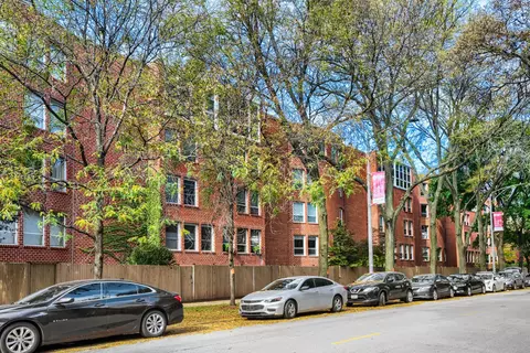 5400 S Hyde Park Blvd #D7, Chicago, IL 60615