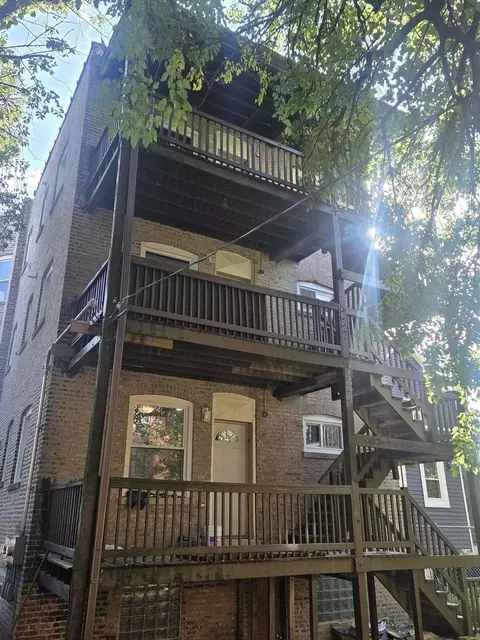 Exterior - 18 E 113th St, Chicago, IL 60628 photo 4 of 4