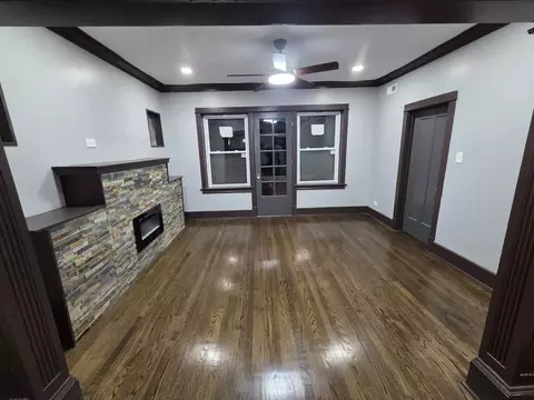 Living - 18 E 113th St, Chicago, IL 60628 photo 3 of 6