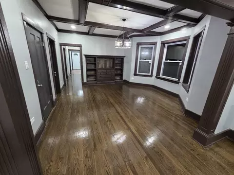 Living - 18 E 113th St, Chicago, IL 60628 photo 4 of 6