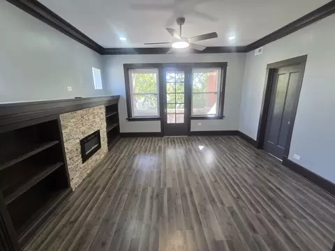 Living - 18 E 113th St, Chicago, IL 60628 photo 5 of 6