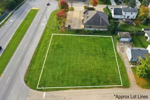 0 Glencoe Ter, Lake Zurich, IL 60047