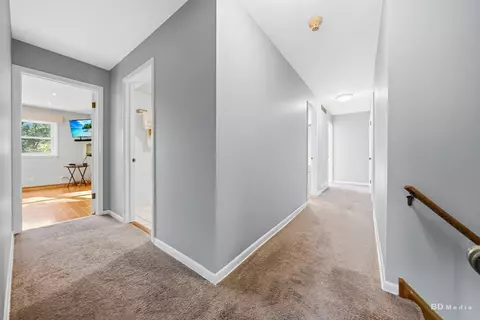 Entry Way - 20640 Promethian Way, Olympia Fields, IL 60461 photo 3 of 4