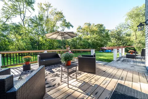 Exterior - 20640 Promethian Way, Olympia Fields, IL 60461 photo 3 of 6