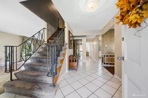 Entry Way - 20640 Promethian Way, Olympia Fields, IL 60461 photo 1 of 4