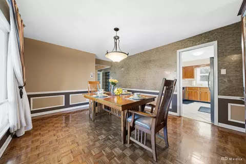 Dining - 20640 Promethian Way, Olympia Fields, IL 60461 photo 2 of 2