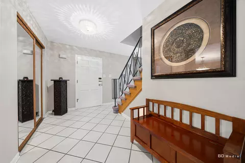 Entry Way - 20640 Promethian Way, Olympia Fields, IL 60461 photo 2 of 4