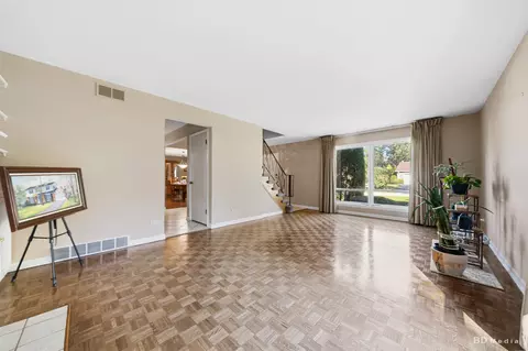 Living - 20640 Promethian Way, Olympia Fields, IL 60461 photo 2 of 5