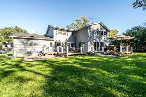 Exterior - 20640 Promethian Way, Olympia Fields, IL 60461 photo 6 of 6