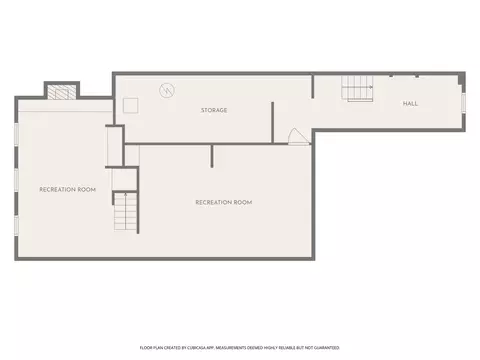 Floorplan - 20640 Promethian Way, Olympia Fields, IL 60461 photo 3 of 3