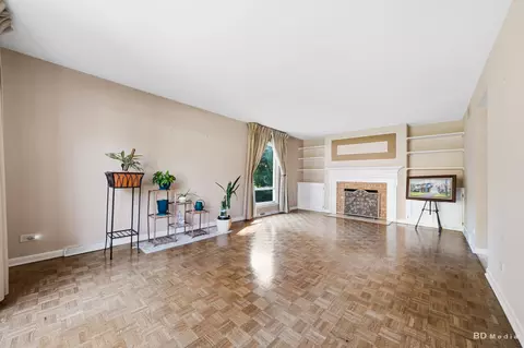 Living - 20640 Promethian Way, Olympia Fields, IL 60461 photo 1 of 5