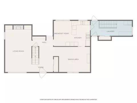 Floorplan - 20640 Promethian Way, Olympia Fields, IL 60461 photo 1 of 3