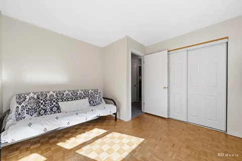 Bedroom - 20640 Promethian Way, Olympia Fields, IL 60461 photo 5 of 5