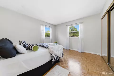 Bedroom - 20640 Promethian Way, Olympia Fields, IL 60461 photo 4 of 5