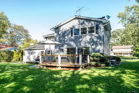 Exterior - 20640 Promethian Way, Olympia Fields, IL 60461 photo 5 of 6