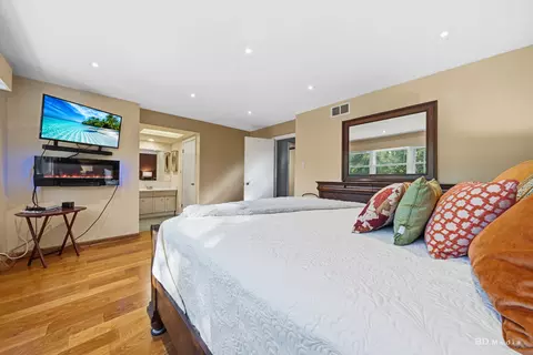 Bedroom - 20640 Promethian Way, Olympia Fields, IL 60461 photo 2 of 5
