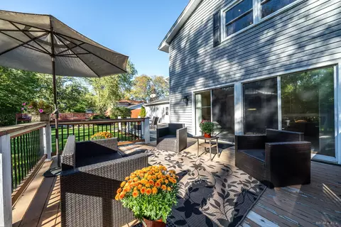 Exterior - 20640 Promethian Way, Olympia Fields, IL 60461 photo 4 of 6