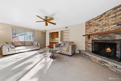 Living - 20640 Promethian Way, Olympia Fields, IL 60461 photo 4 of 5