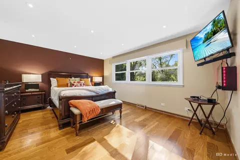 Bedroom - 20640 Promethian Way, Olympia Fields, IL 60461 photo 1 of 5
