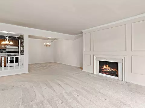 Living - 5601 Carriageway Dr #212B, Rolling Meadows, IL 60008 photo 3 of 3