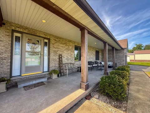 Exterior - 1295 Locust Rd, Lee, IL 60530 photo 4 of 6