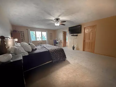 Bedroom - 1295 Locust Rd, Lee, IL 60530 photo 1 of 2