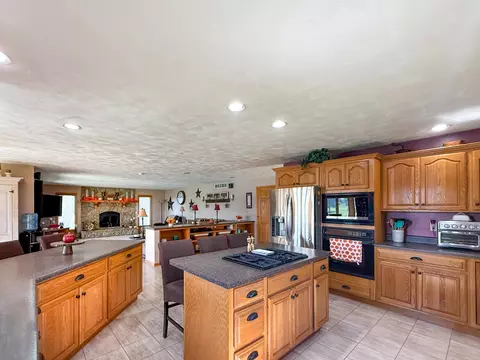 Kitchen - 1295 Locust Rd, Lee, IL 60530 photo 3 of 3