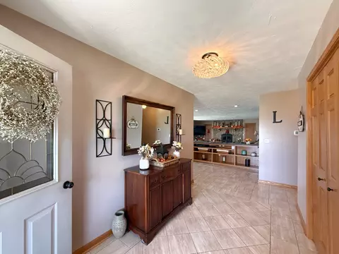 Entry Way - 1295 Locust Rd, Lee, IL 60530 photo 2 of 3