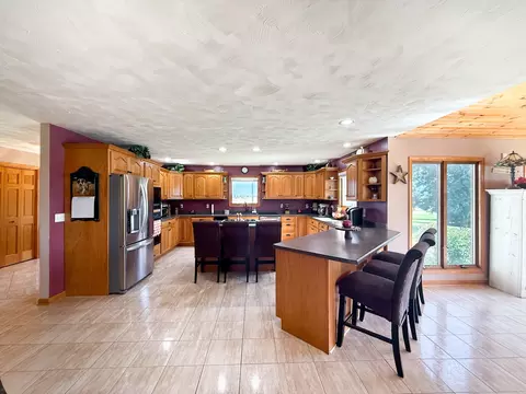 Kitchen - 1295 Locust Rd, Lee, IL 60530 photo 1 of 3