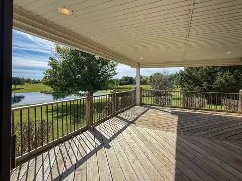 Exterior - 1295 Locust Rd, Lee, IL 60530 photo 3 of 6