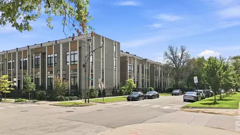 6227 S Ellis Ave #D, Chicago, IL 60637