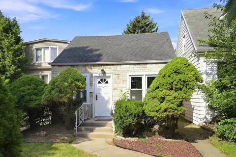 4438 N Narragansett Ave, Harwood Heights, IL 60706