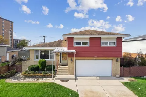 9236 N Callero Dr, Niles, IL 60714