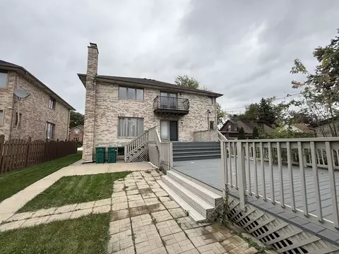 Exterior - 8516 Moody Ave, Burbank, IL 60459 photo 2 of 2