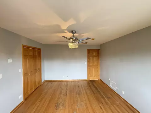 Bedroom - 8516 Moody Ave, Burbank, IL 60459 photo 3 of 3