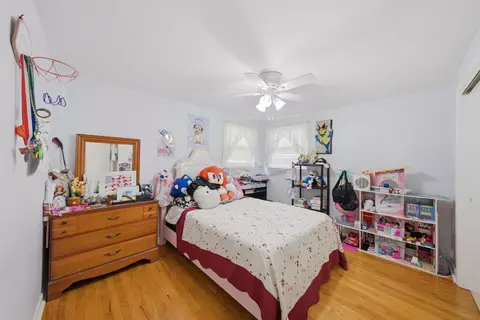 Bedroom - 8300 Long Ave, Burbank, IL 60459 photo 2 of 2