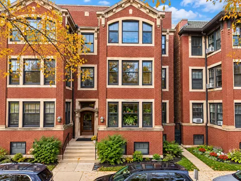 5406 S East View Park #2, Chicago, IL 60615