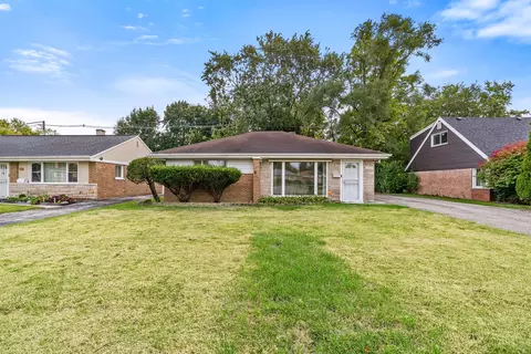 15547 Rose Dr, South Holland, IL 60473