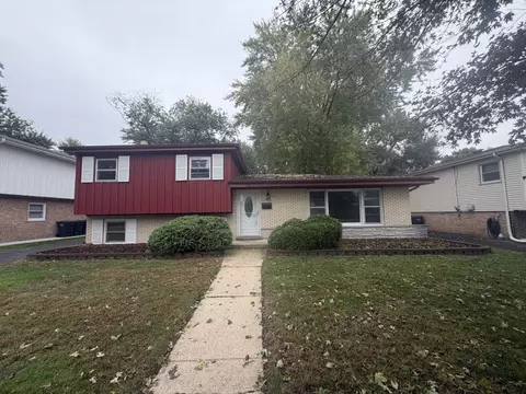 17156 Evans Dr, South Holland, IL 60473