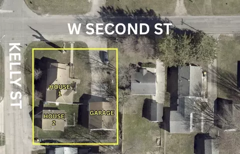 139 W 2nd St, Streator, IL 61364