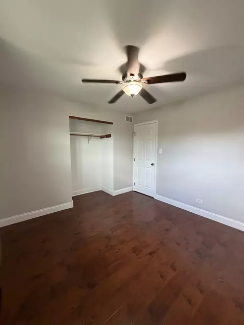 Bedroom - 15524 Lorel Ave, Oak Forest, IL 60452 photo 5 of 5