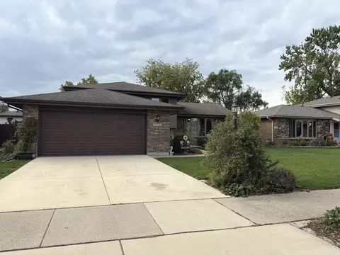 Exterior - 15524 Lorel Ave, Oak Forest, IL 60452 photo 2 of 3
