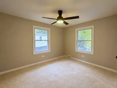 Bedroom - 408 S Prairie St, Lacon, IL 61540 photo 2 of 3