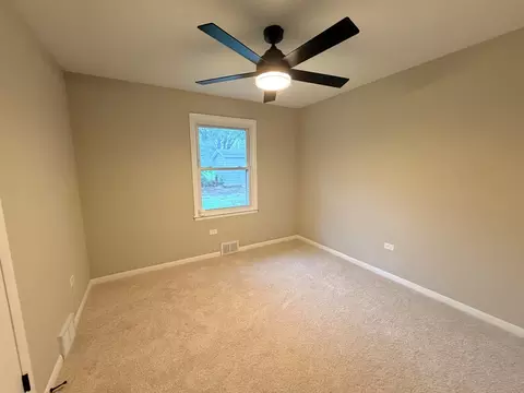 Bedroom - 408 S Prairie St, Lacon, IL 61540 photo 3 of 3