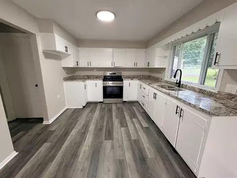 Kitchen - 408 S Prairie St, Lacon, IL 61540 photo 1 of 2
