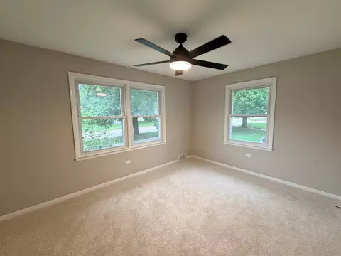 Bedroom - 408 S Prairie St, Lacon, IL 61540 photo 1 of 3