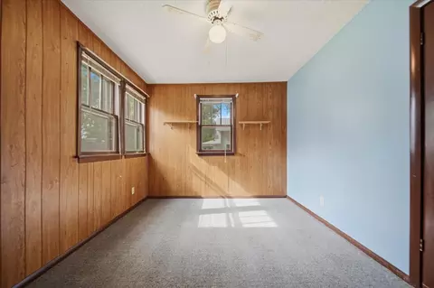 Bedroom - 310 E 3rd St, Rock Falls, IL 61071 photo 4 of 5