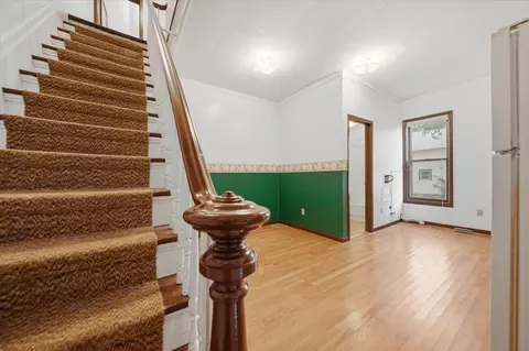 Entry Way - 310 E 3rd St, Rock Falls, IL 61071 photo 1 of 2